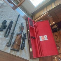 Express Chapuis RGEX 7x65 R