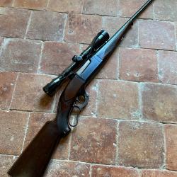 Carabine Savage 1899 takedown - 300 Savage