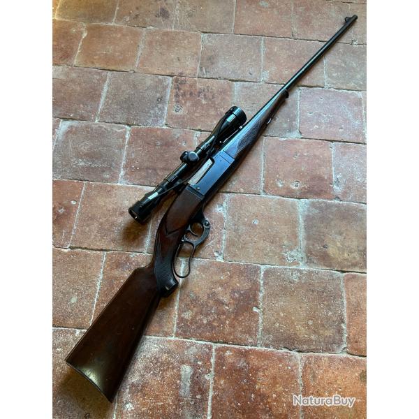 Carabine Savage 1899 takedown - 300 Savage