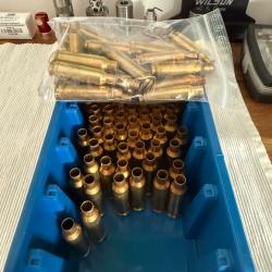 Étui Hornady 6.5 Creedmoor