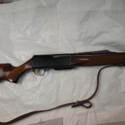 carabine semi auto BROWNING MK 2  cal 300w mag