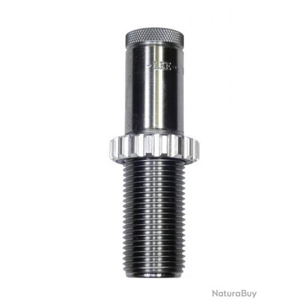 LEE PRECISION - OUTIL POUR RACCOURCISSEUR DE DOUILLES QUICK TRIM DIE BODY - .454 CASULL #90174