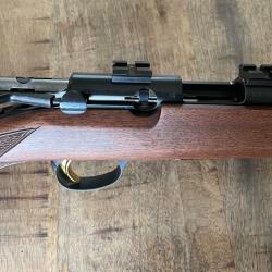Carabine browning t-bolt 17hmr bois