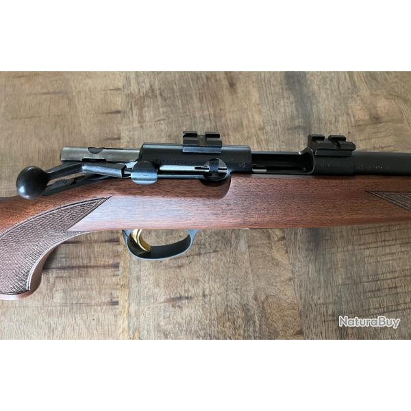 Carabine browning t-bolt 17hmr bois