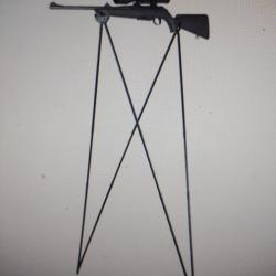 Stable stick canne mountain