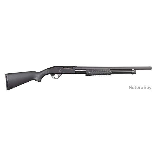 FUSIL A POMPE ST12 STANDARD C12 taurus 61cm