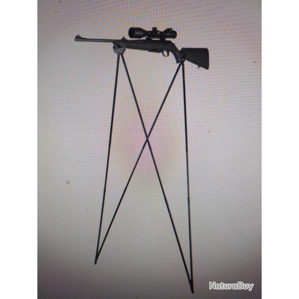 Stable stick canne bush light