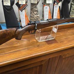 Carabine à Verrou BRNO Modèle 98 7x64
