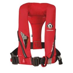 Gilet de Sauvetage Crewsaver Crewfit 150N Junior Avec Harnais