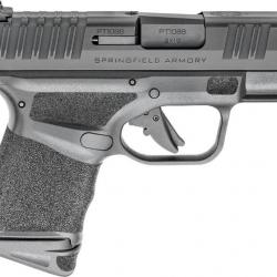 Pistolet SPRINGFIELD ARMORY hellcat cal.9mm noir