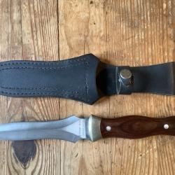 Dague Falcon vintage