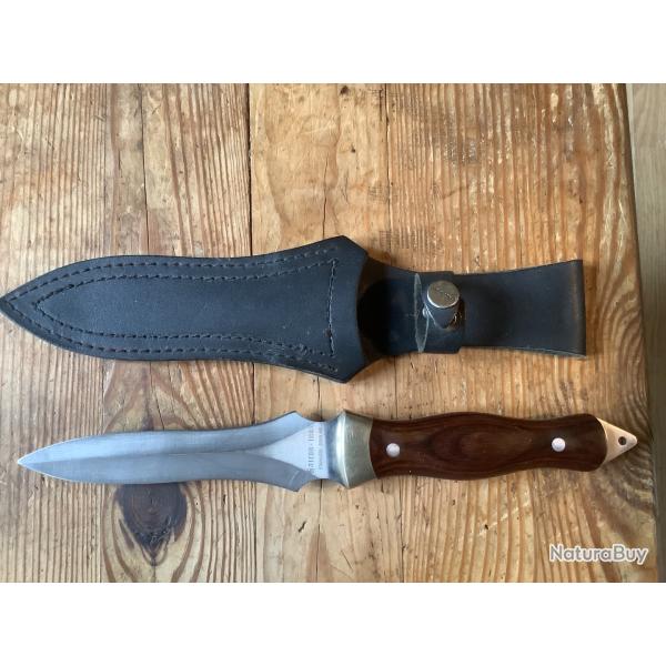 Dague Falcon vintage