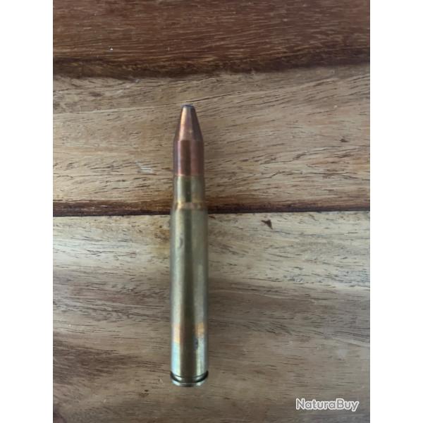 Munitions rws ks 9,3 X 62