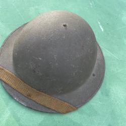 Casque Anglais 39/45 complet