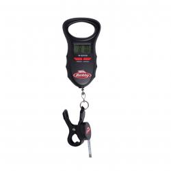 Peson Berkley Berkley Digital Fish Scale with Tape-50
