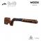 petites annonces chasse pêche : Châssis WOOX - EXACTUS - WALNUT | REM700 LA |