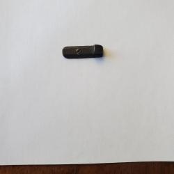 Guidon amovible pour pistolet (avec vis de fixation) 6mm x 9mm