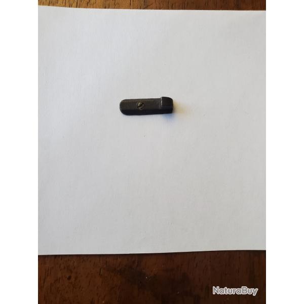 Guidon amovible pour pistolet (avec vis de fixation) 6mm x 9mm