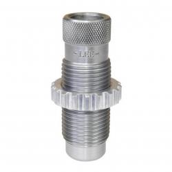 LEE PRECISION - MATRICE DE SERTISSAGE TAPER CRIMP DIE - 44 SPECIAL / MAGNUM #90784