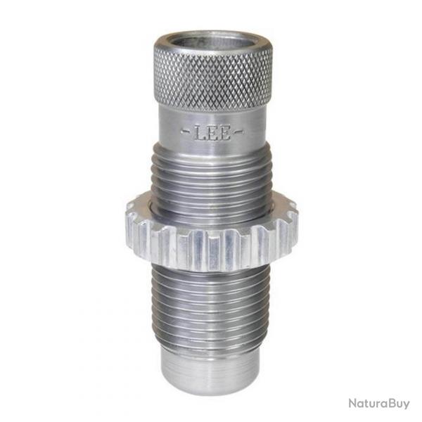 LEE PRECISION - MATRICE DE SERTISSAGE TAPER CRIMP DIE - 44 SPECIAL / MAGNUM #90784