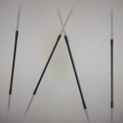 Stable stick extension alu