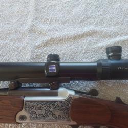 Express Blaser 8x57 JRS