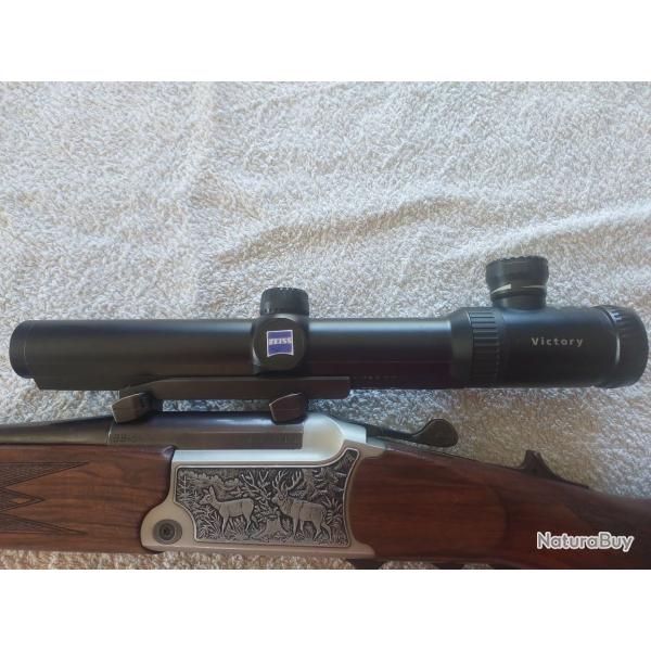 Express Blaser 8x57 JRS