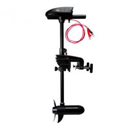 Moteur Electrique Rhino VX V2 Series 91cm 80 lbs 24 V Electric Outboard 80 LBS