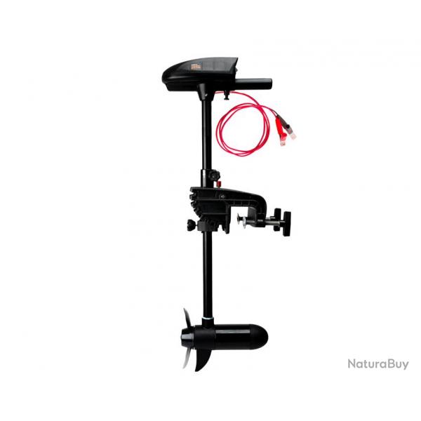 Moteur Electrique Rhino VX V2 Series 91cm 80 lbs 24 V Electric Outboard 80 LBS