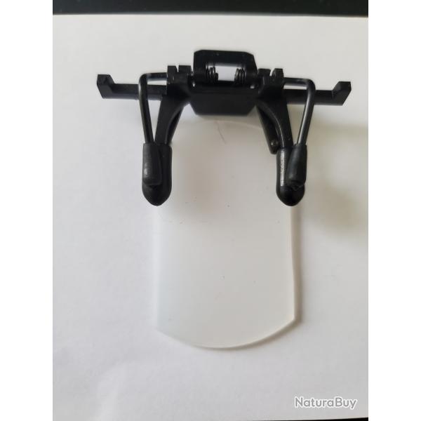 Cache-oeil pour tir sportif neuf