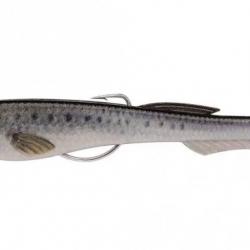 Leurre Souple Berkley Powerbait Power Sardine 9cm Real sardine