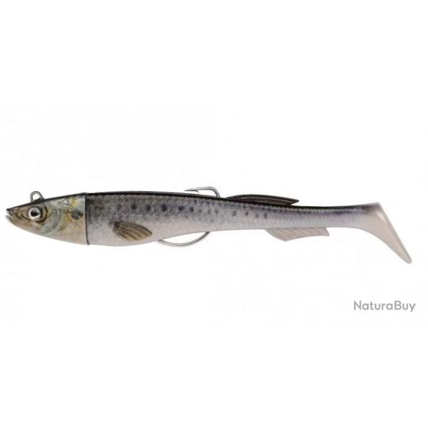 Leurre Souple Berkley Powerbait Power Sardine 9cm Real sardine
