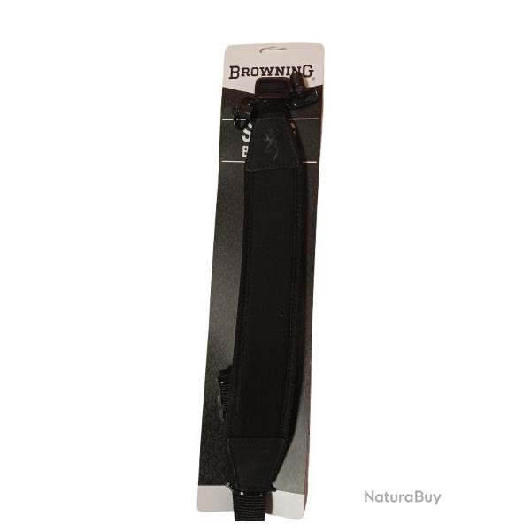BRETELLE NEOPRENE BROWNING