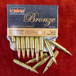 PMC 223-55GRS