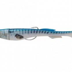 Leurre Souple Berkley Powerbait Power Sardine 12cm real mackerel