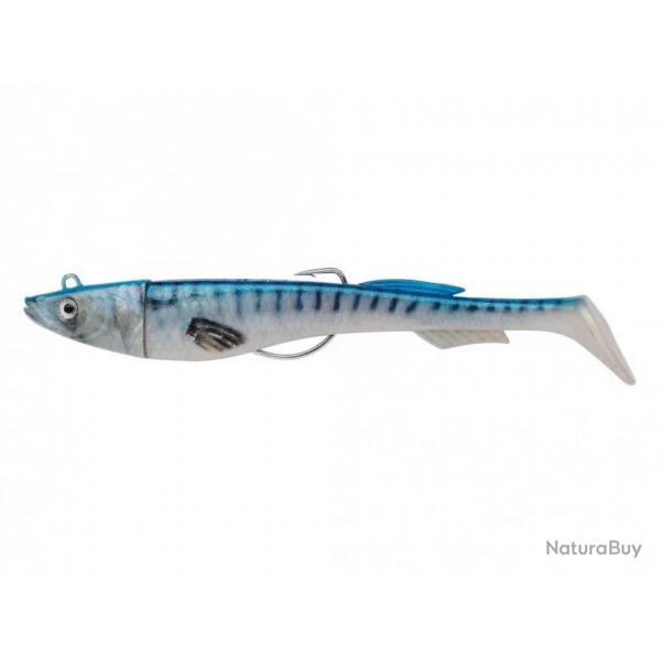 Leurre Souple Berkley Powerbait Power Sardine 12cm real mackerel