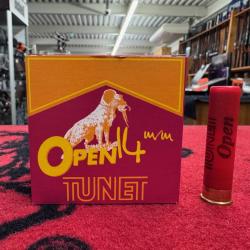 TUNET OPEN 14mm x25