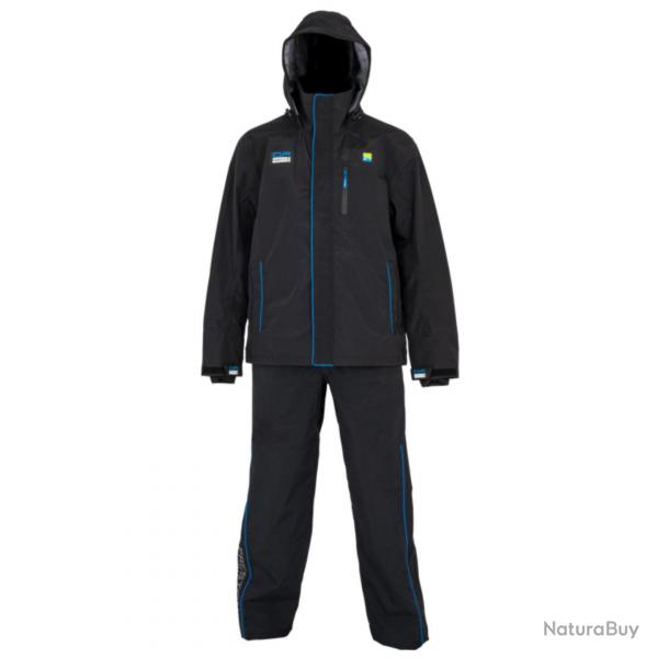 PRESTON IMPERMABLE DFH SUIT PRESTON Small