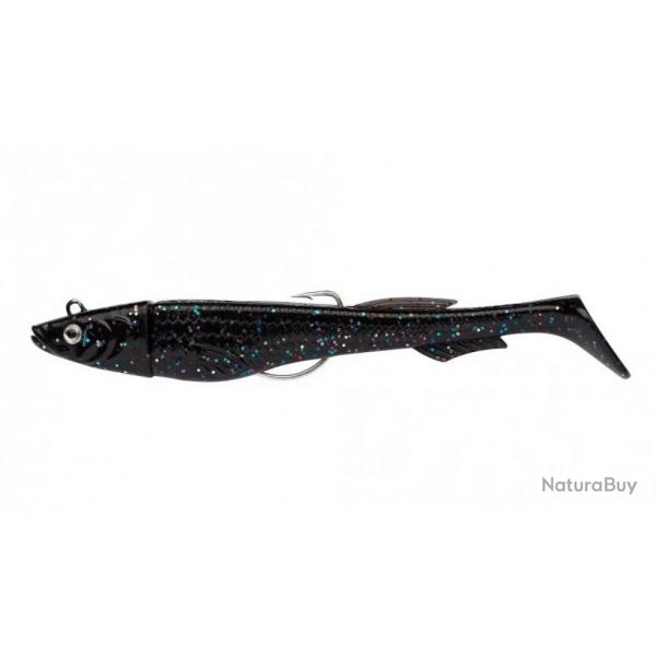 Leurre Souple Berkley Powerbait Power Sardine 12cm night Sky