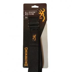 BRETELLE  BROWNING ALL SEASON WEB SLING