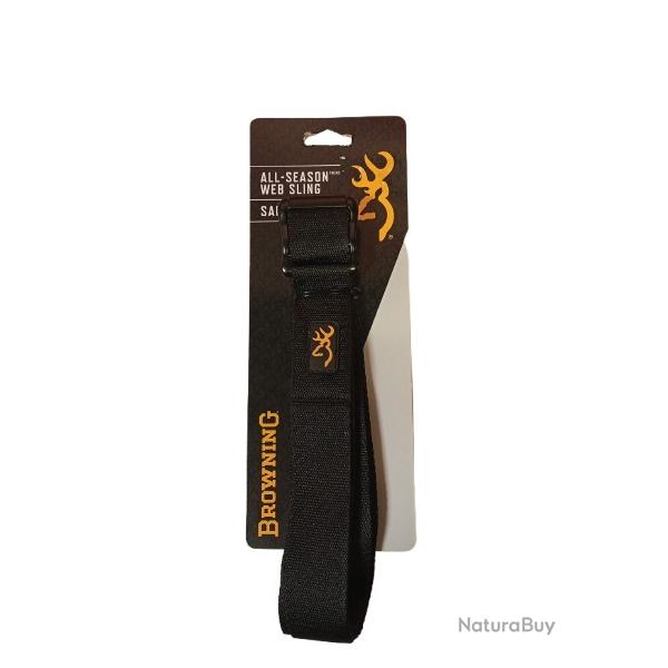 BRETELLE  BROWNING ALL SEASON WEB SLING