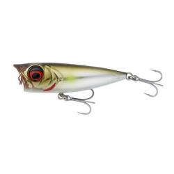 Leurre de surface Savage Gear Micro Popper 4.3cm (3g) Mirror ayu