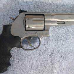 Smith & Wesson 686 plus Pro Series
