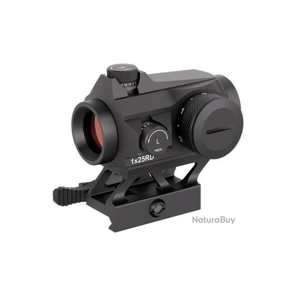 POINT ROUGE MAVERICK II 1X25 MAVERICK II GEN 2
