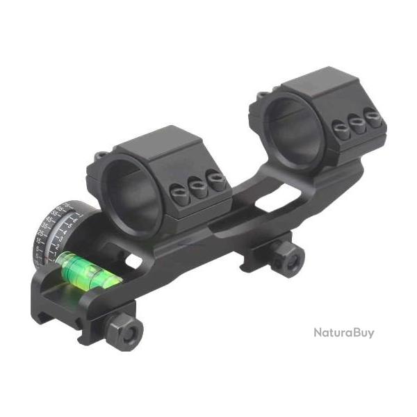 Niveau à bulle Vector Optics Genll 30 mm