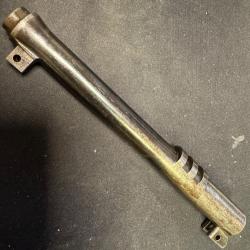 canon pour colt 1900