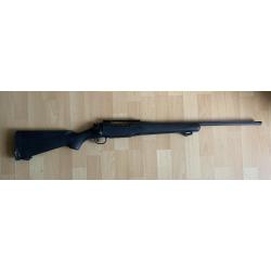 Carabine MOSSBERG PATRIOT - 30-06