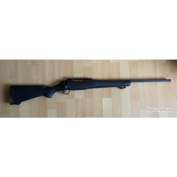 Carabine MOSSBERG PATRIOT - 30-06