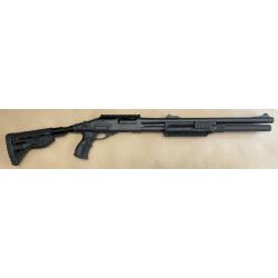 Fusil à Pompe Remington 870 - Cal.12/76