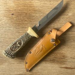 Couteau vintage Fes Rostfrei